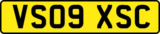 VS09XSC