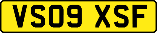 VS09XSF