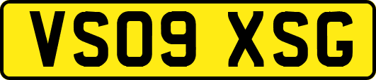 VS09XSG