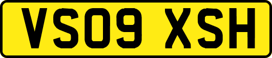 VS09XSH