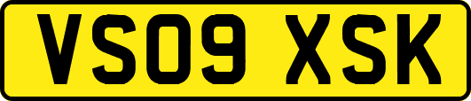 VS09XSK