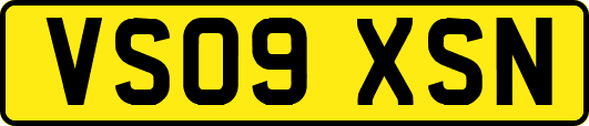 VS09XSN