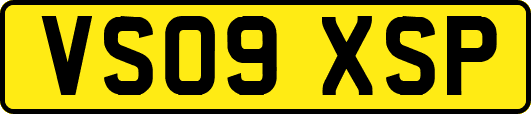 VS09XSP