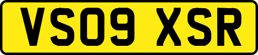 VS09XSR