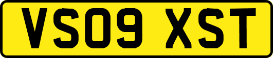 VS09XST