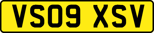 VS09XSV