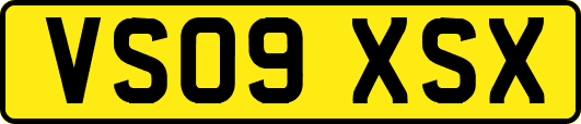 VS09XSX