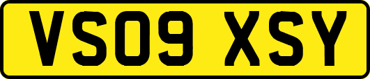 VS09XSY