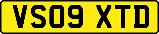 VS09XTD