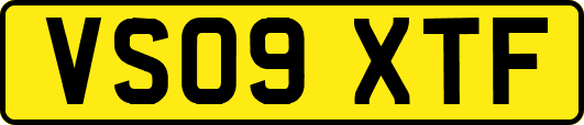 VS09XTF