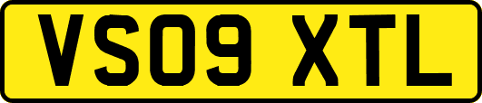 VS09XTL