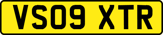 VS09XTR