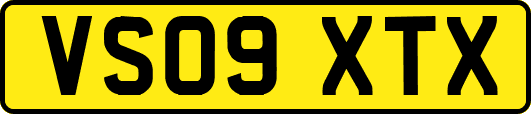 VS09XTX