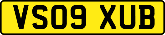VS09XUB