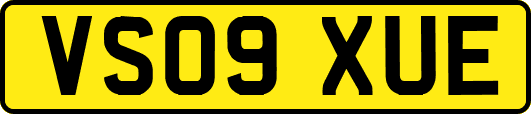VS09XUE