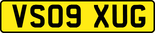 VS09XUG