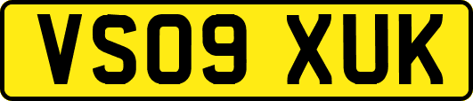 VS09XUK