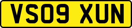 VS09XUN