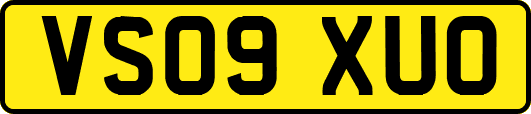 VS09XUO