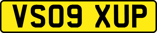 VS09XUP