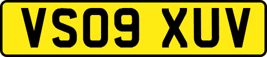 VS09XUV