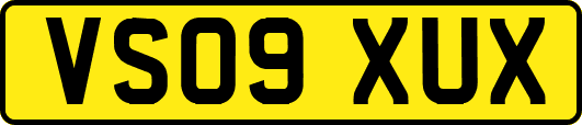 VS09XUX