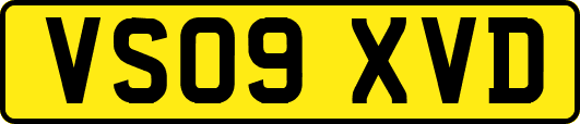 VS09XVD