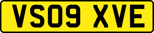 VS09XVE