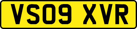 VS09XVR