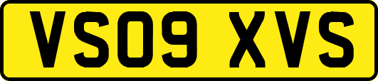 VS09XVS