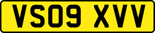 VS09XVV