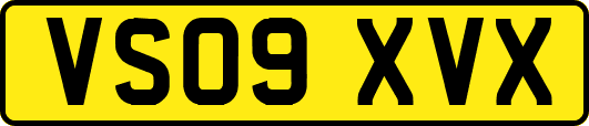 VS09XVX