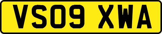 VS09XWA