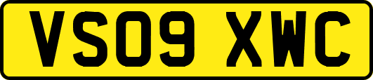VS09XWC