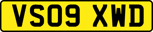 VS09XWD