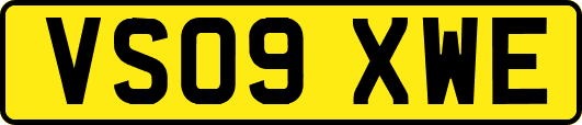 VS09XWE