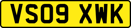 VS09XWK