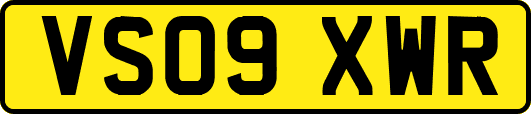 VS09XWR