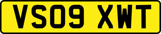 VS09XWT