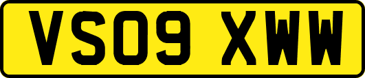 VS09XWW