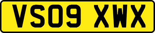 VS09XWX