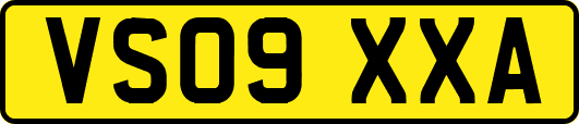 VS09XXA