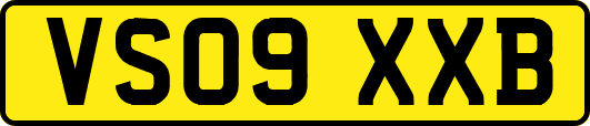 VS09XXB