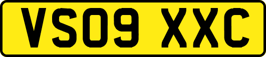 VS09XXC