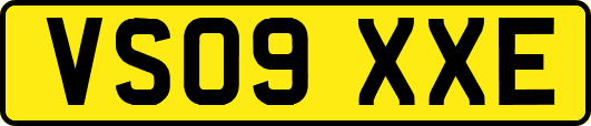 VS09XXE