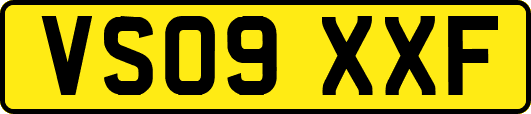 VS09XXF