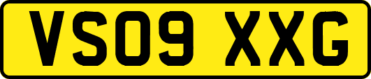VS09XXG
