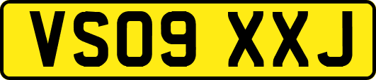 VS09XXJ
