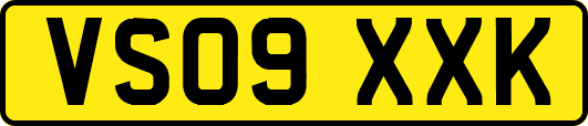 VS09XXK
