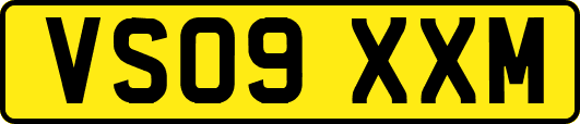 VS09XXM
